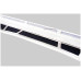 gsc side running board steps ssangyong turismo 2012-19